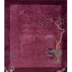 Chinese - Art Deco #25625