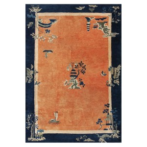 Chinese - Art Deco #25643