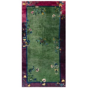 Chinese - Art Deco #25691