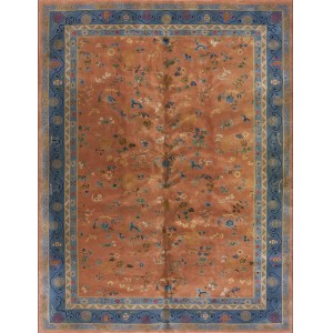 Chinese - Art Deco #25718