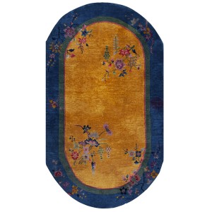 Chinese - Art Deco #25739