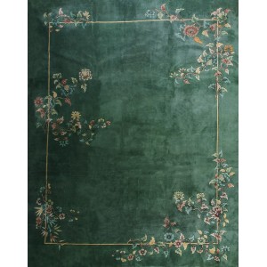 Chinese - Art Deco #25804