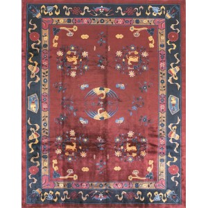 Chinese - Peking #24560