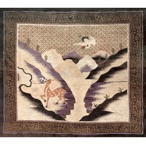 Chinese - Baotou #20844