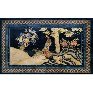 Chinese - Baotou #21696