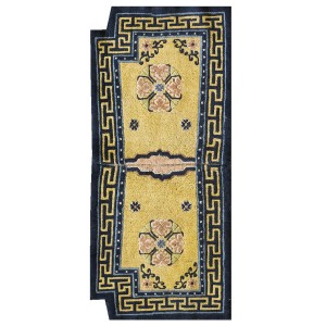 Chinese - Horse Cover #22402