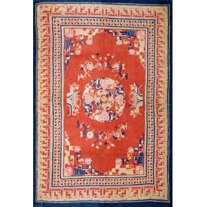 Chinese - Baotou #18194