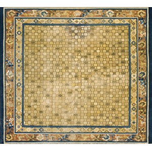 Chinese - Ningxia #22799