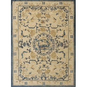 Chinese - Ningxia #23635