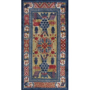 Chinese - Peking #22735