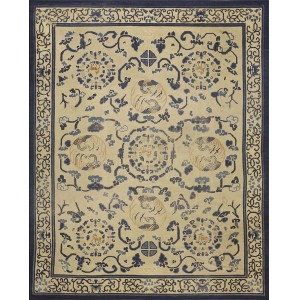 Chinese - Peking #23847