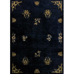 Chinese - Peking #24582