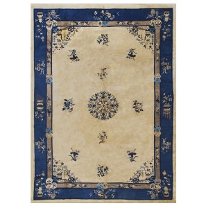 Chinese - Peking #25266