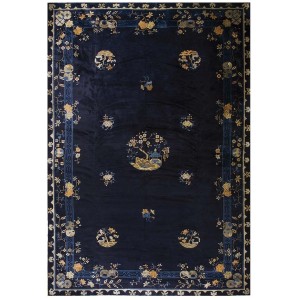 Chinese - Peking #25399