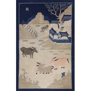 Chinese - Peking #25478