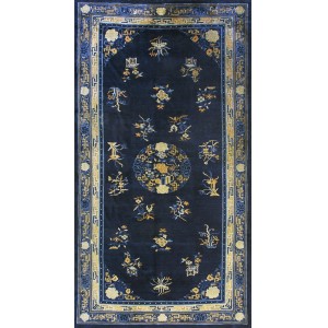 Chinese - Peking #25897