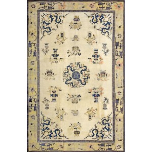 Chinese - Peking #17593