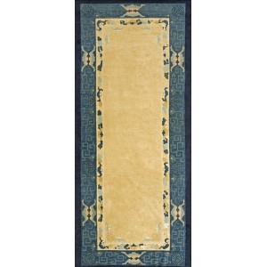 Chinese - Peking #20911