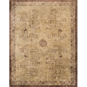 Chinese - Peking #21247