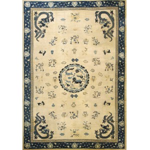 Chinese - Peking #21426