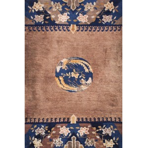 Chinese - Peking #21687