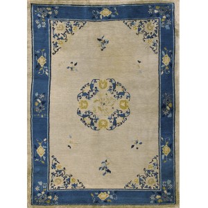 Chinese - Peking #22126