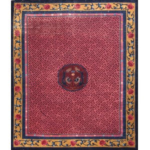 Chinese - Peking #22144