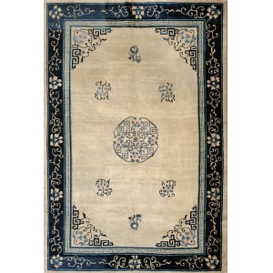 Chinese - Peking #22334