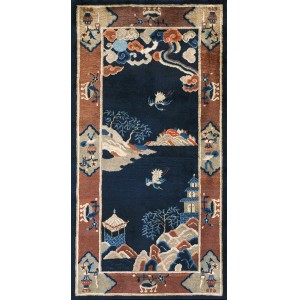 Chinese - Peking #22374