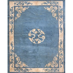 Chinese - Peking #22458