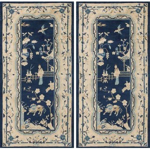 Chinese - Peking #22472