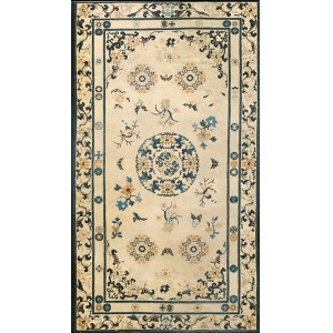 Chinese - Peking #22560