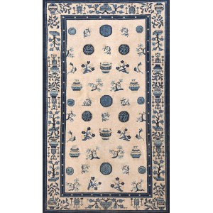 Chinese - Peking #22752