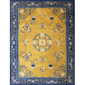 Chinese - Peking #22786