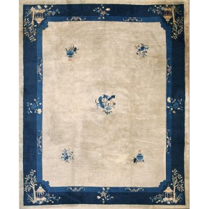 Chinese - Peking #22939