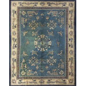 Chinese - Peking #22946