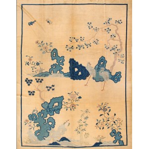 Chinese - Peking #22947