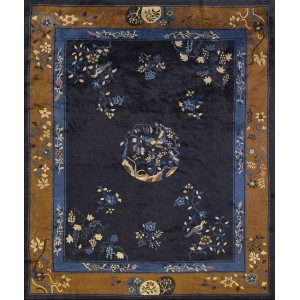 Chinese - Peking #23076