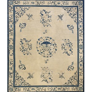 Chinese - Peking #23313