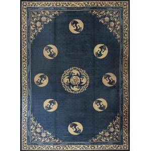 Chinese - Peking #23374