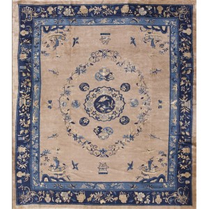 Chinese - Peking #23416