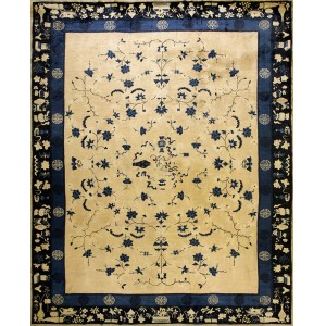 Chinese - Peking #23467