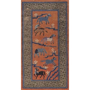 Chinese - Peking #23478