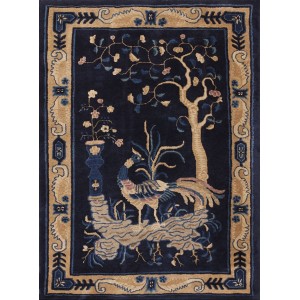 Chinese - Peking #23506