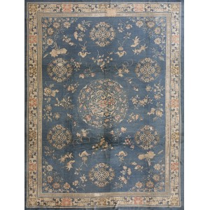 Chinese - Peking #23583