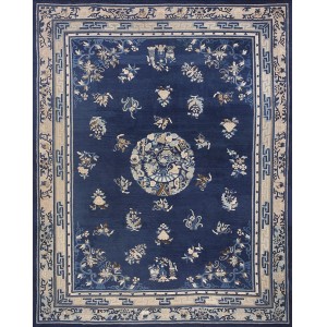 Chinese - Peking #23648