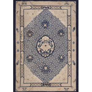 Chinese - Peking #23679