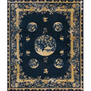 Chinese - Peking #23690