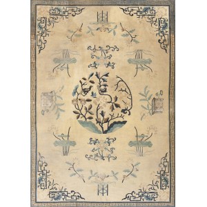 Chinese - Peking #23695