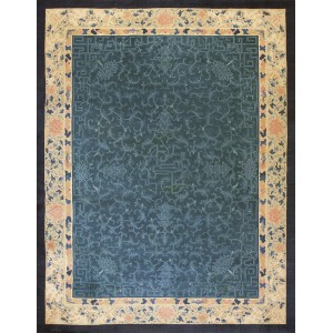 Chinese - Peking #23711